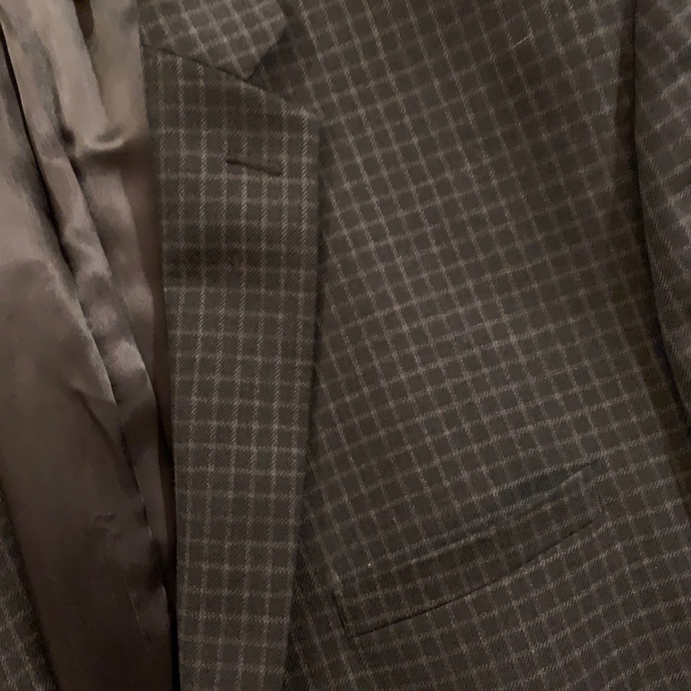 Like new Joseph Abbound blazer